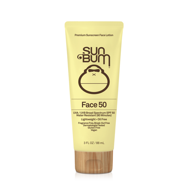 FACE-SPF50 - 3OZ. - 20-45092