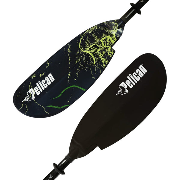 Pelican Symbiosa Kayak Paddle - PS1971