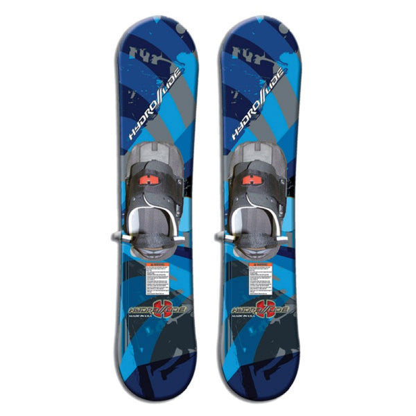 HOPPERS TRICK SKIS NETT - HS218