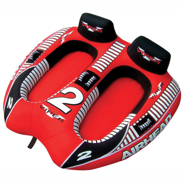 VIPER 2RIDER TUBE TOWABLE NETT - AHVI-F2