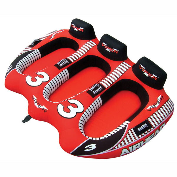 VIPER 3RIDER TUBE TOWABLE NETT - AHVI-F3