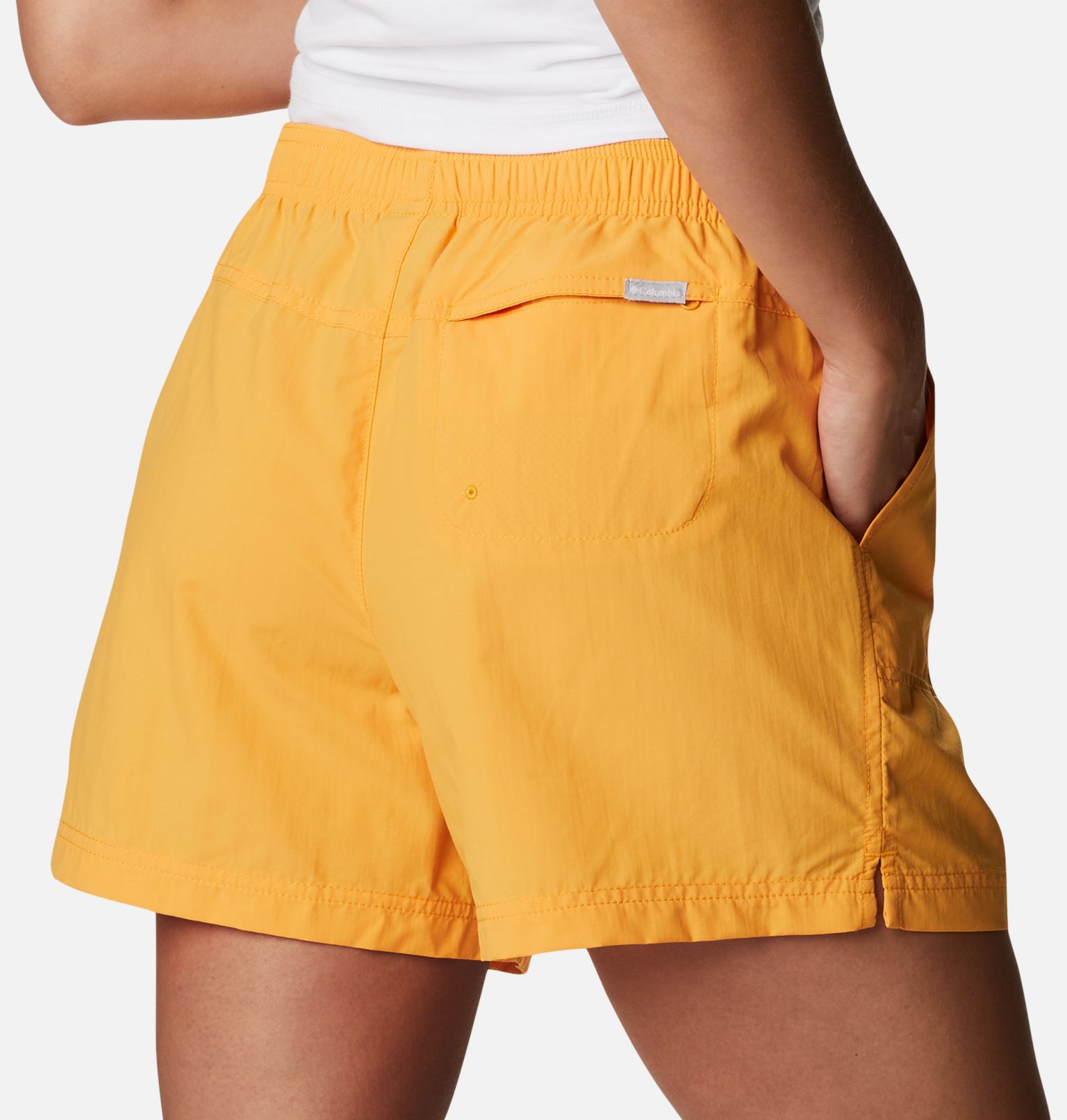 WOMENS SANDY RIVER 5-IN SHORTS - 1386081-5