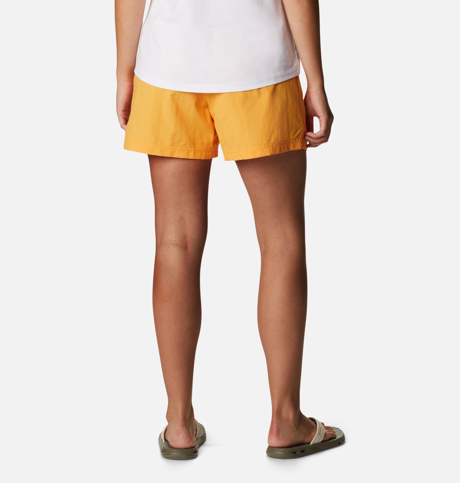 WOMENS SANDY RIVER 5-IN SHORTS - 1386081-5