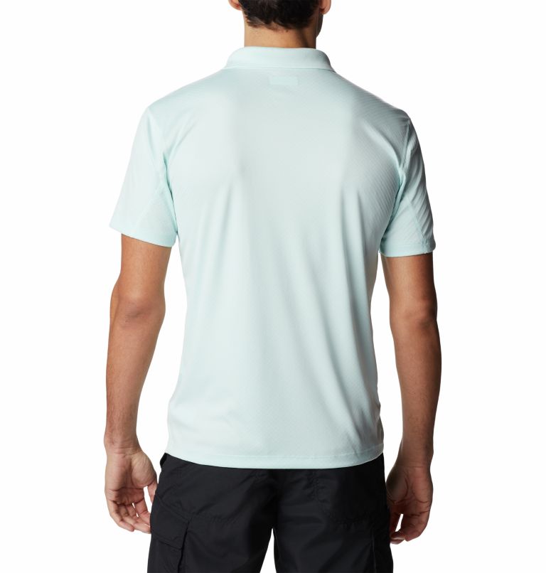 ZERO RULES POLO SHT - 1533303