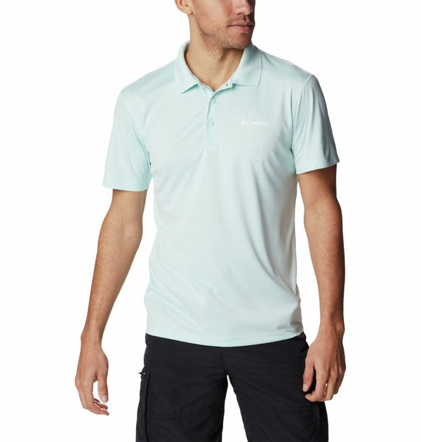 ZERO RULES POLO SHT - 1533303