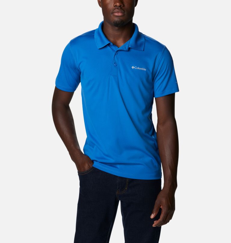 ZERO RULES POLO SHT - 1533303