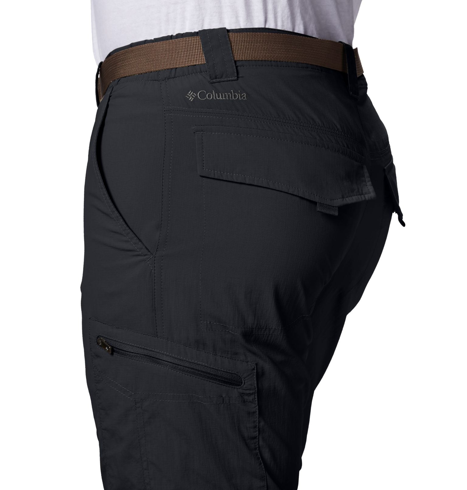 Men's Silver Ridge™ Convertible Pants - 1441671