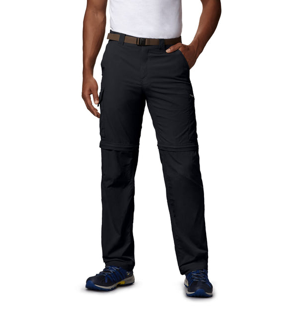 Men's Silver Ridge™ Convertible Pants - 1441671