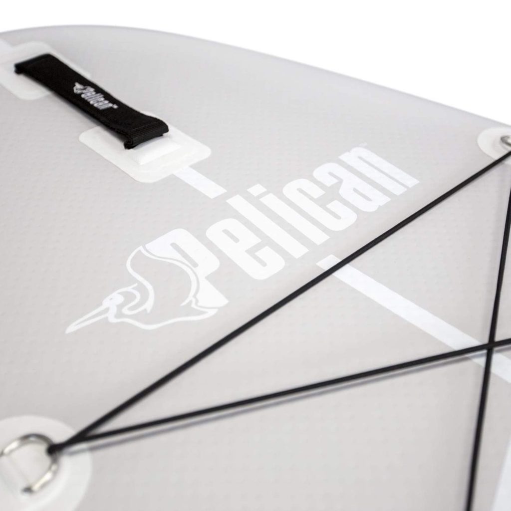 Pelican Boracay 10.4 ft- Premium Inflatable Stand-Up Paddle Board - FJG10P101