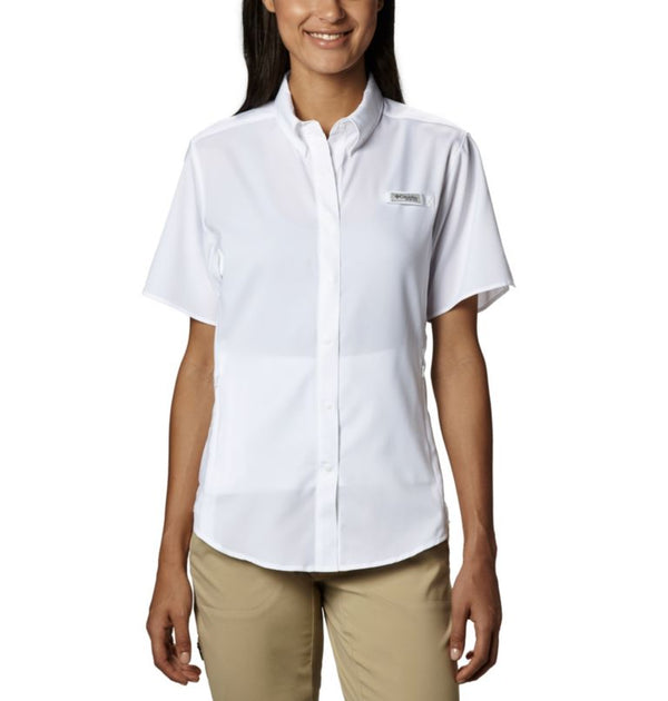 Women’s PFG Tamiami™ II Short Sleeve Shirt - 1275711