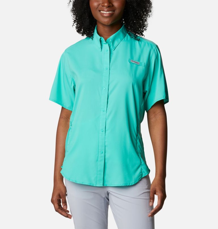 Women’s PFG Tamiami™ II Short Sleeve Shirt - 1275711