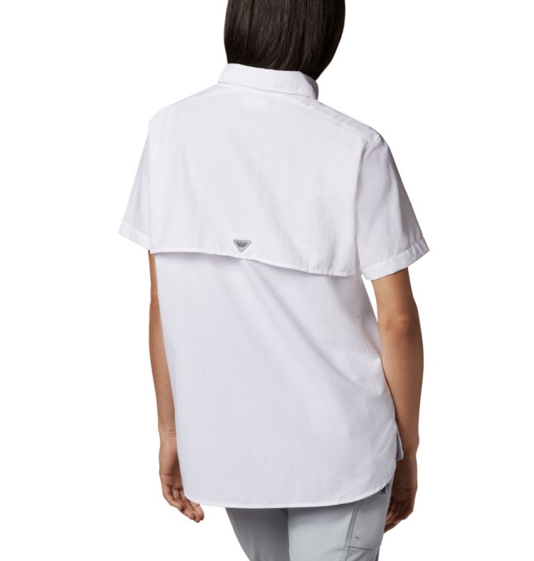 Women’s PFG Bahama™ Short Sleeve Shirt - 1396551