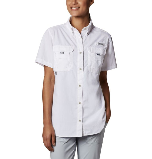 Women’s PFG Bahama™ Short Sleeve Shirt - 1396551