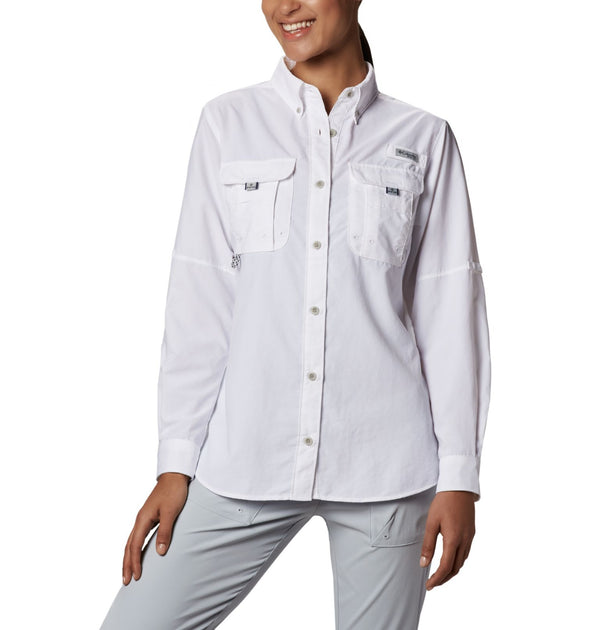 Women’s PFG Bahama™ Long Sleeve Shirt - 1396561