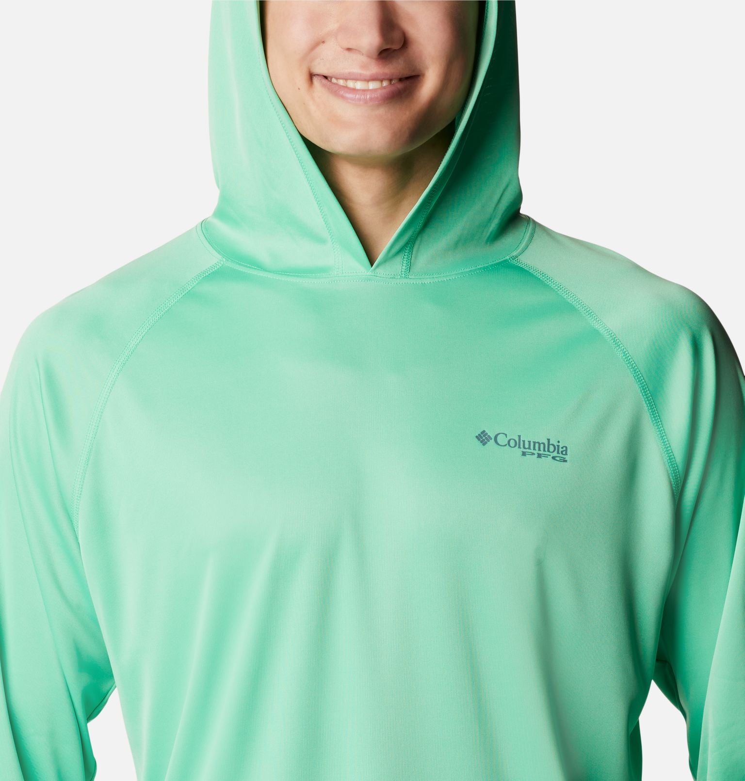 Men’s PFG Terminal Tackle™ Hoodie - 1536171