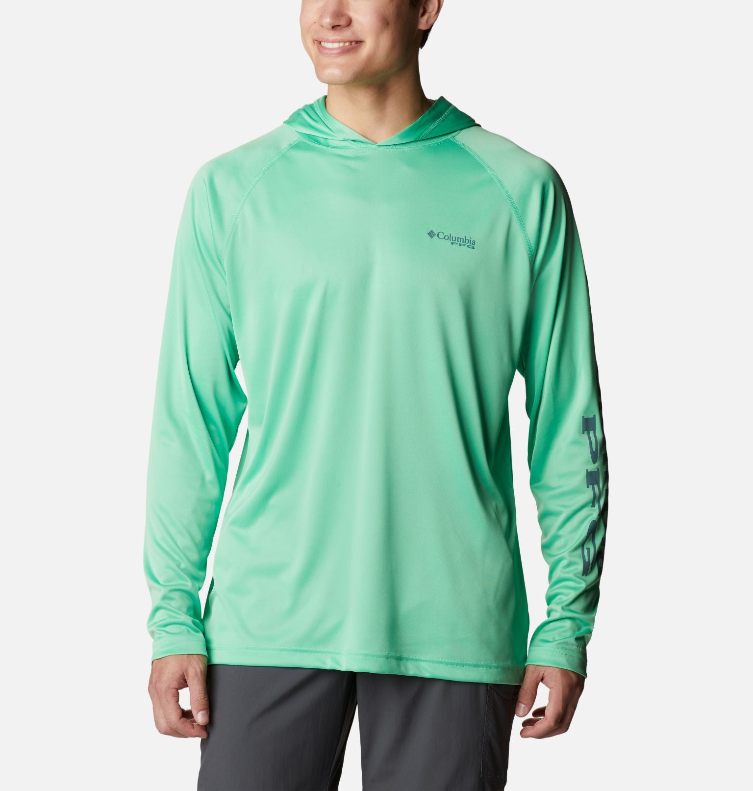 Men’s PFG Terminal Tackle™ Hoodie - 1536171