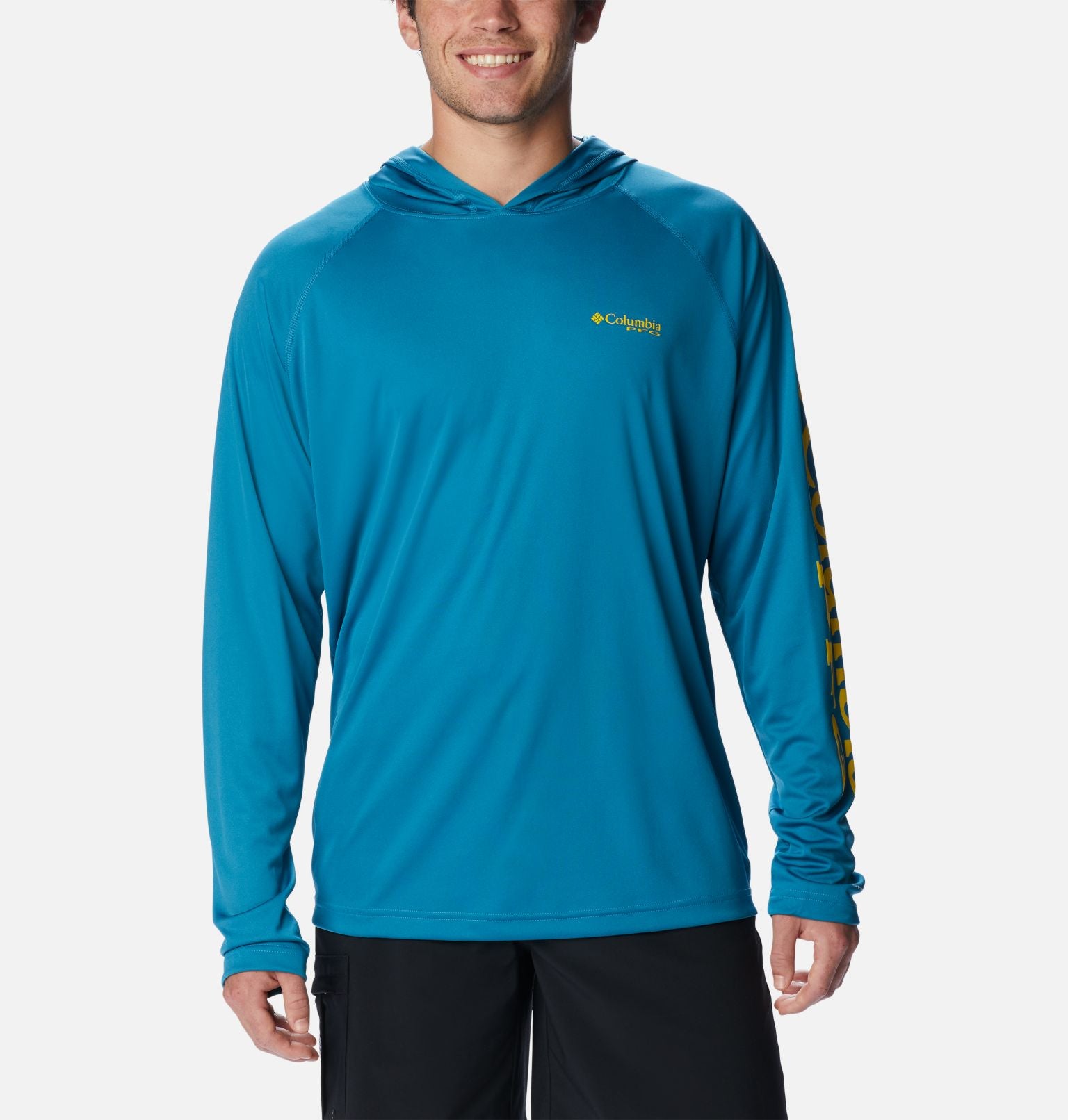 Men’s PFG Terminal Tackle™ Hoodie - 1536171