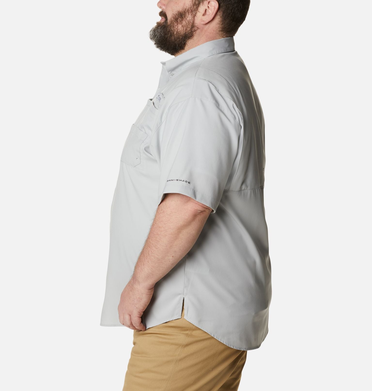 Men’s PFG Tamiami™ II Short Sleeve Shirt - Big - 1287053