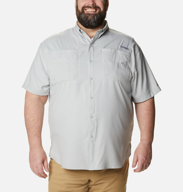 Men’s PFG Tamiami™ II Short Sleeve Shirt - Big - 1287053