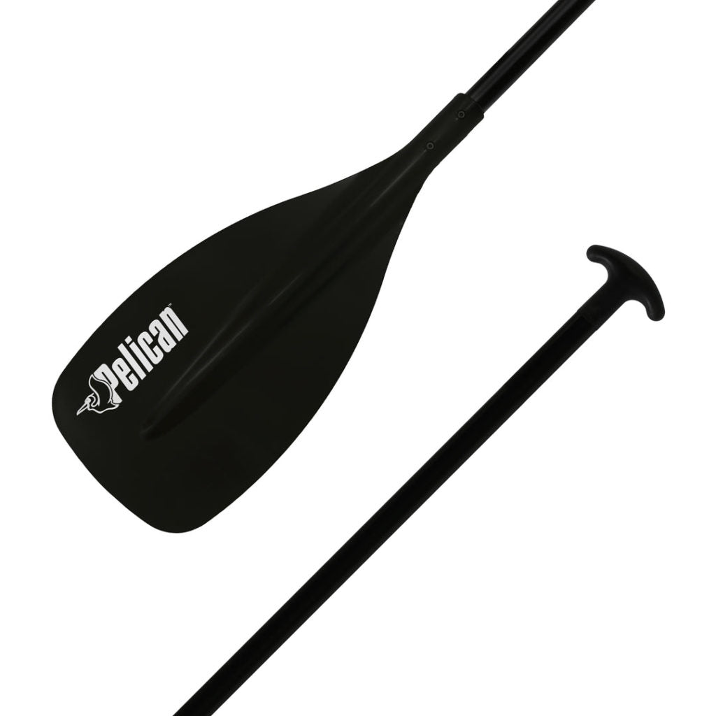 Pelican - Maelström Stand Up Lightweight Paddle Board Paddle - Adj 191-201 cm - PS1112-2
