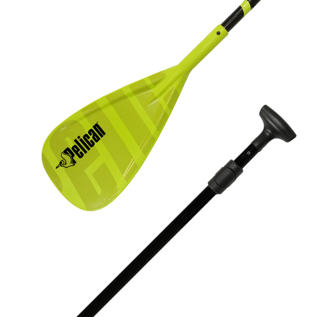Vate sup paddle 180-220 cm (70"-87") - PS1145