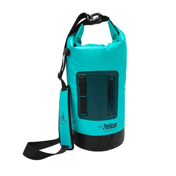 DRYBAG 10L EXOCOOL BLUE - PS3050