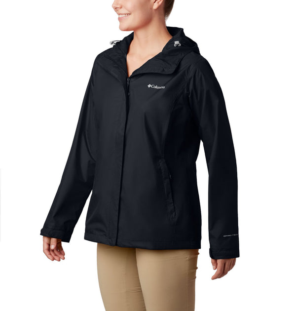 WOMENS ARCADIA II RAIN JACKET - 1534111