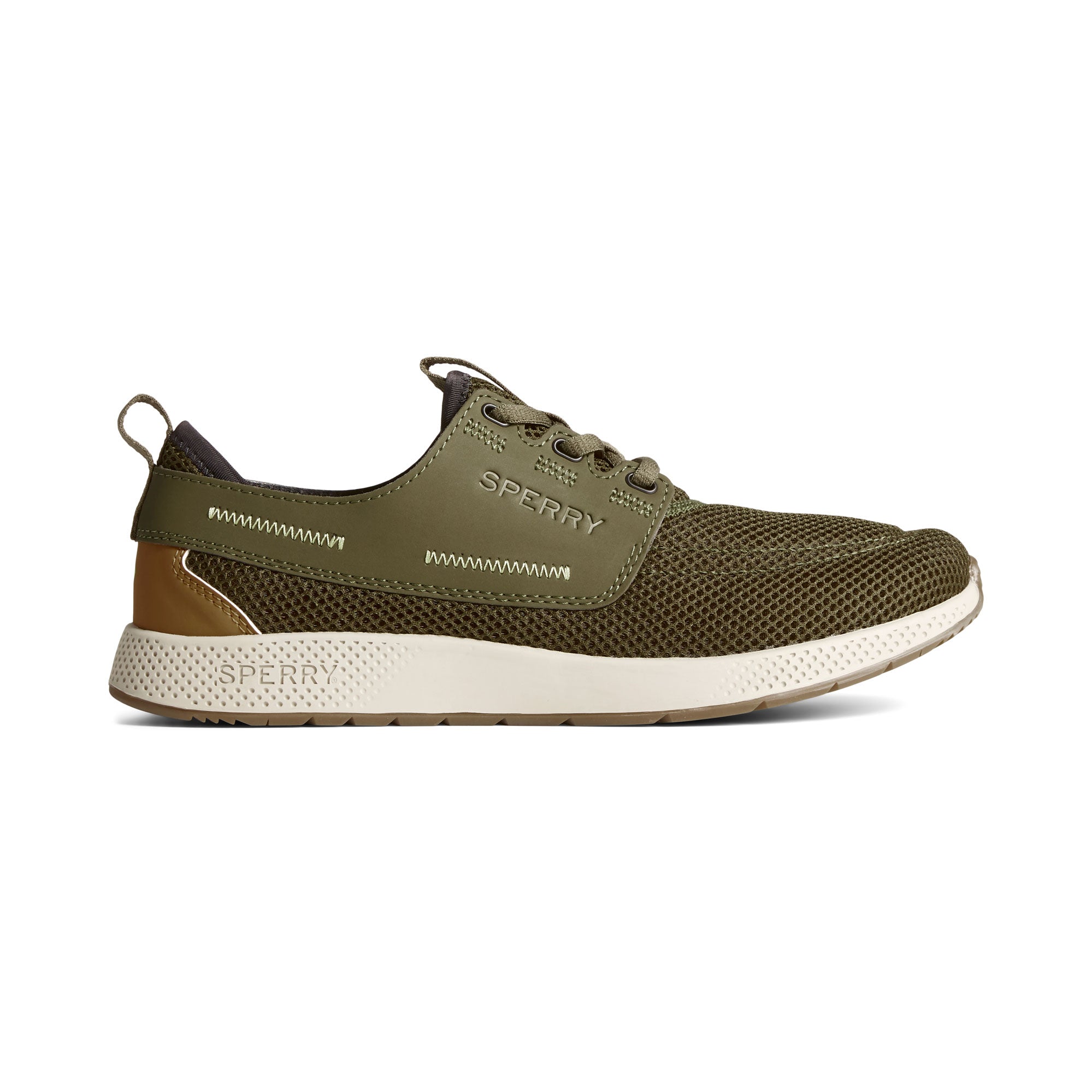 7 SEAS SPORT OLIVE - STS23918