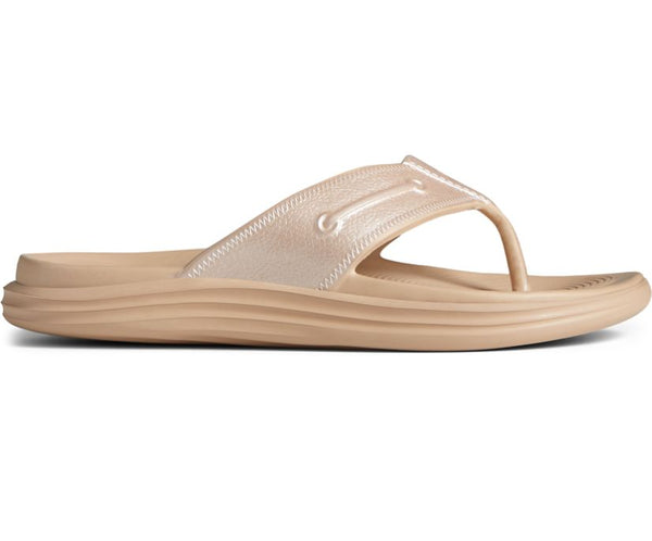 WINDWARD FLOAT THONG CHAMPAGNE - STS86582