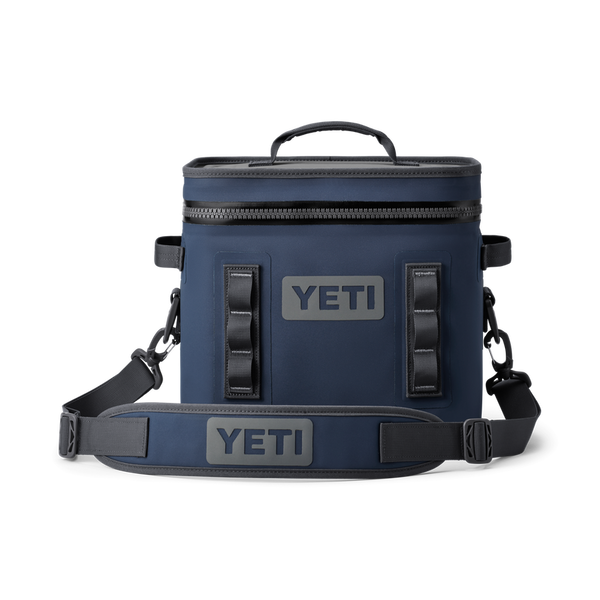 HOPPER FLIP 12 NAVY NETT - YHOPF12N