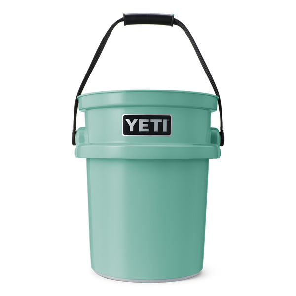 YETI LOADOUT BUCKET SEAFOAM - YLOT5GSF