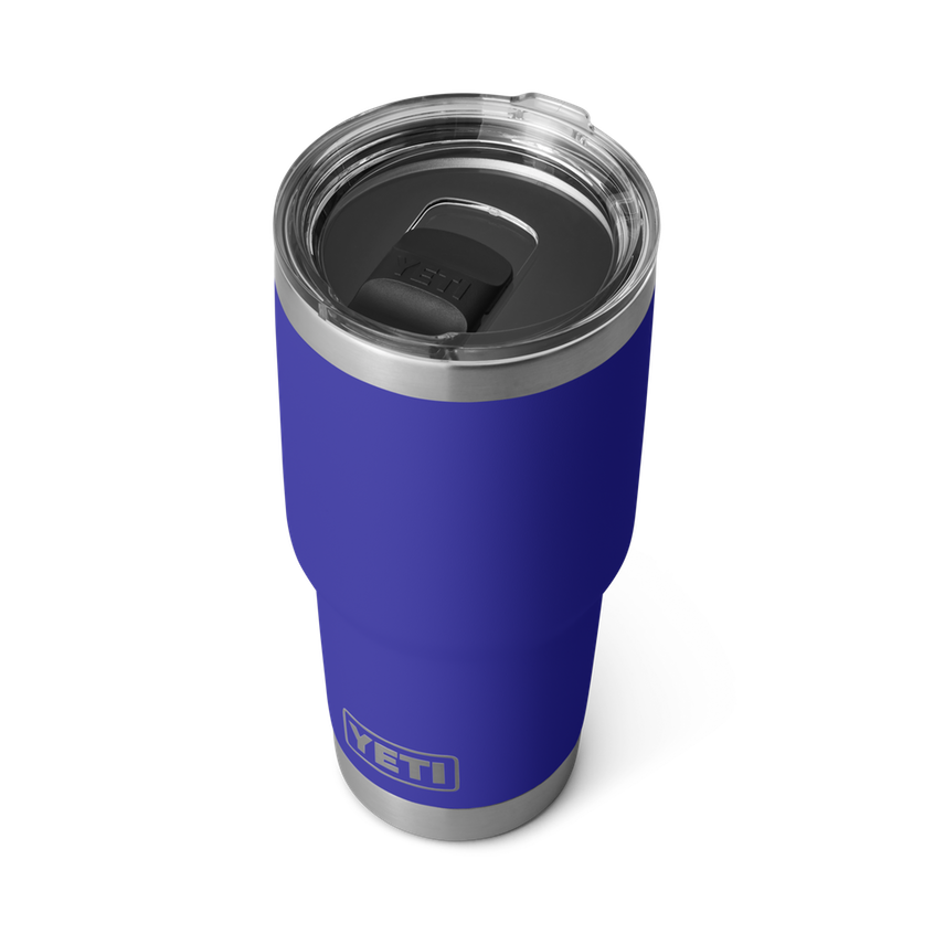 RAMB 30OZ TUMBLER OFFSHORE BLU - YRAM30OB