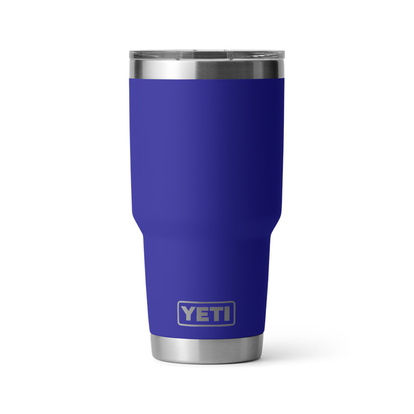 RAMB 30OZ TUMBLER OFFSHORE BLU - YRAM30OB