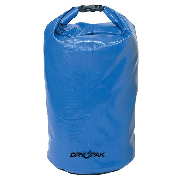 DRY GEAR BAG 12.5X28 BLUE - WB-8