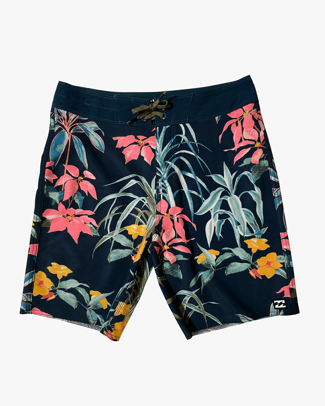 Boys' Sundays Pro Boardshorts 17" - ABBBS00134