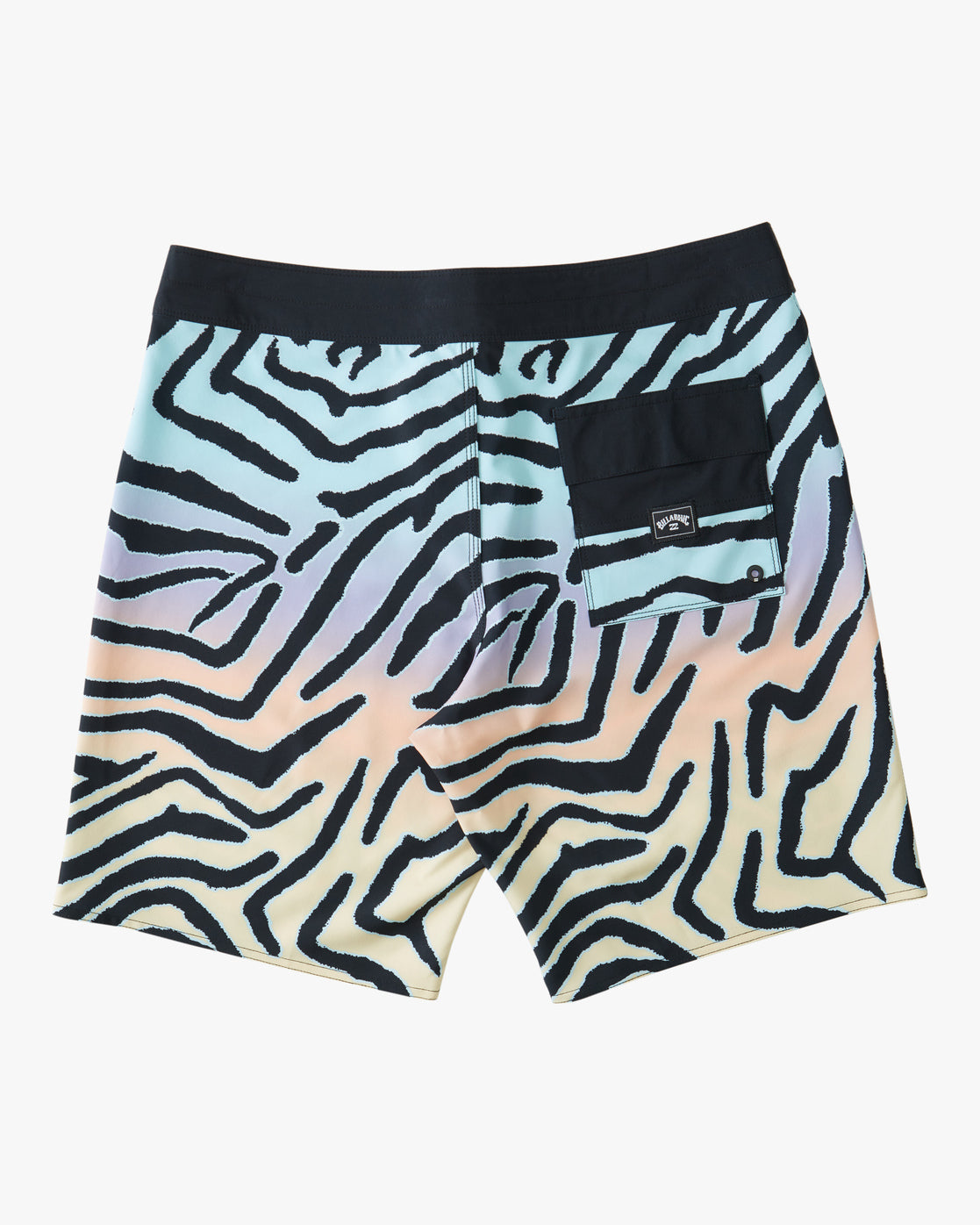 Boys' Sundays Pro Boardshorts 17" - ABBBS00134