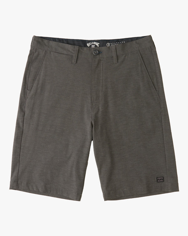 BOYS CROSSFIRE WALKSHORT - ABBWS00100
