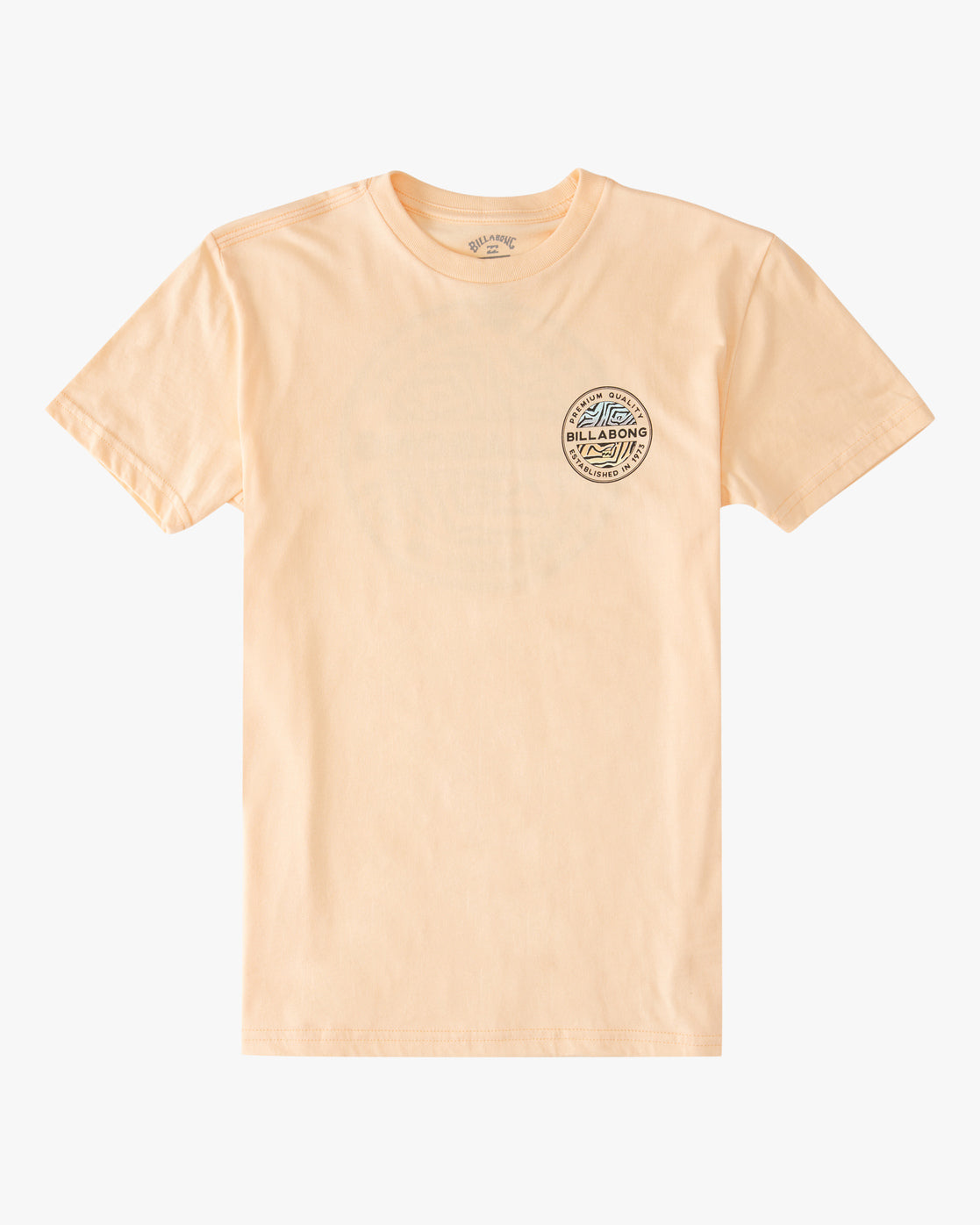 Boys' Rotor Short Sleeve T-Shirt - ABBZT00201