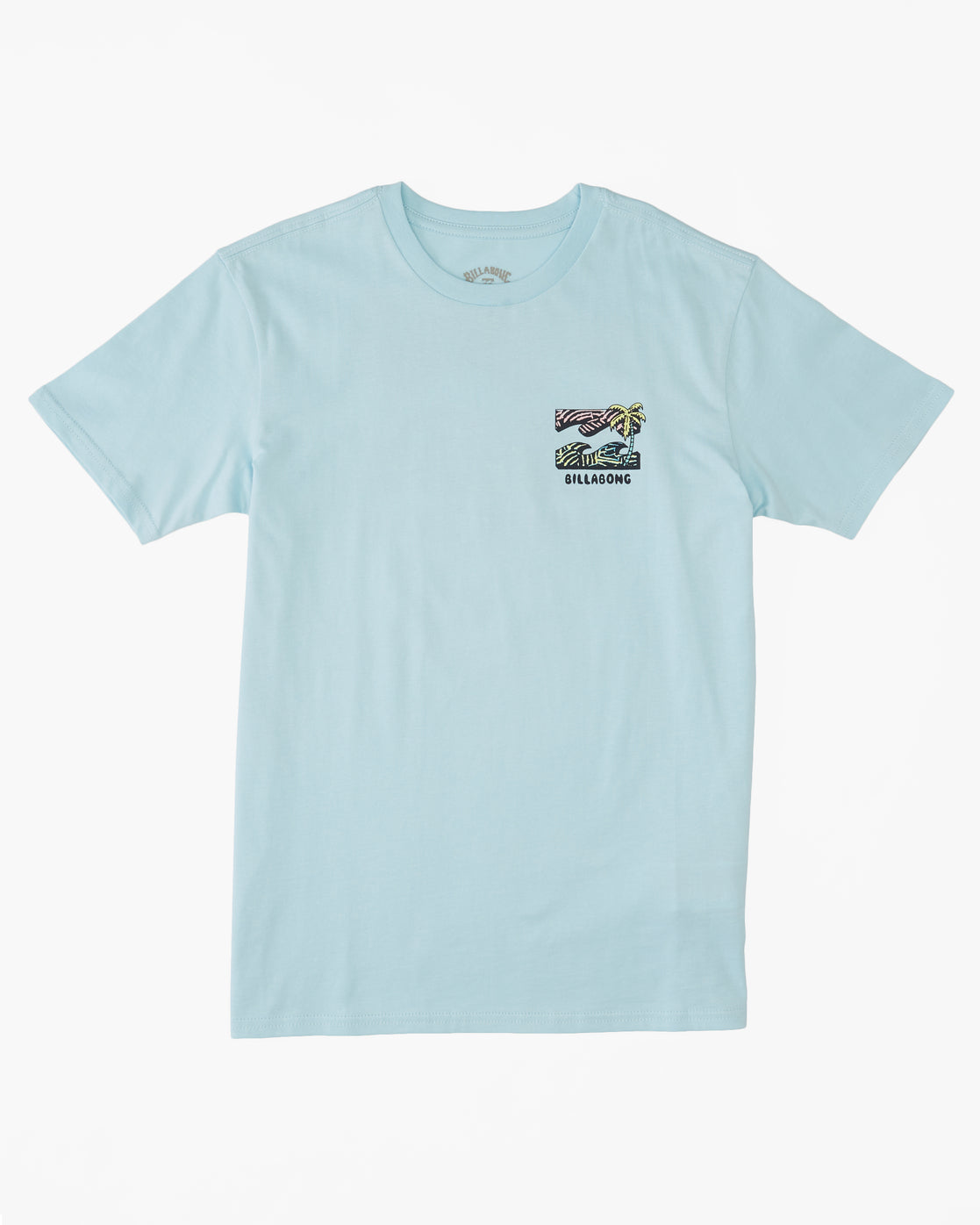Boys' BBTV Short Sleeve T-Shirt - ABBZT00344