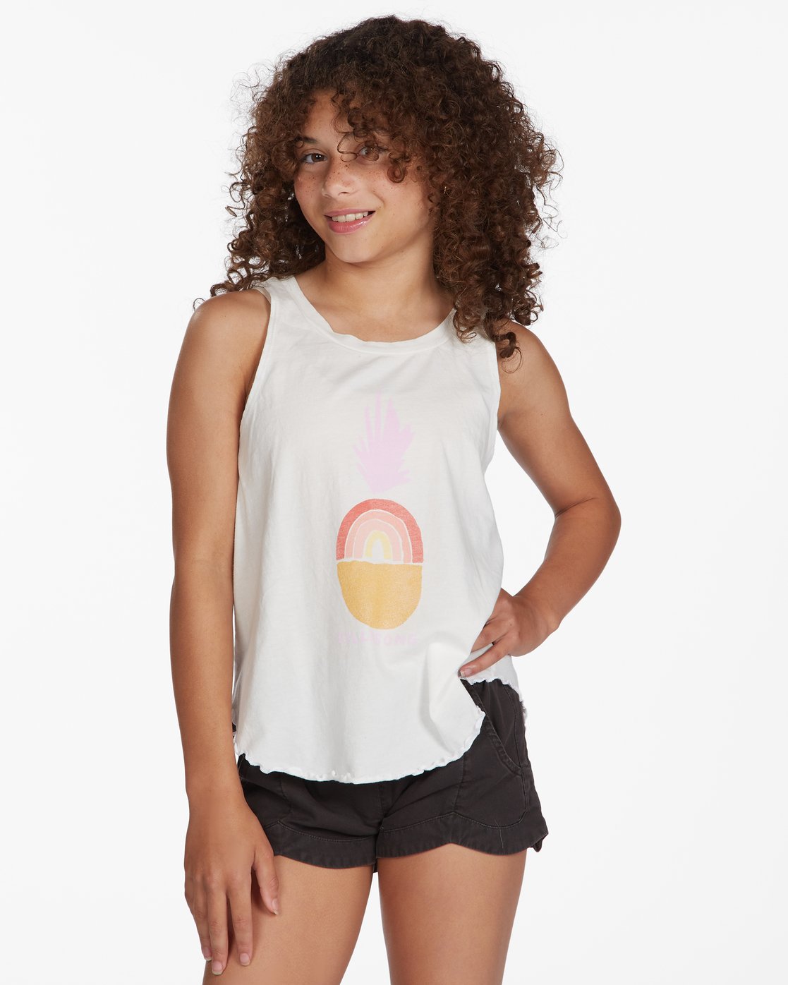 GIRLS MEANT TO BE TANK TOP - ABGZT00264