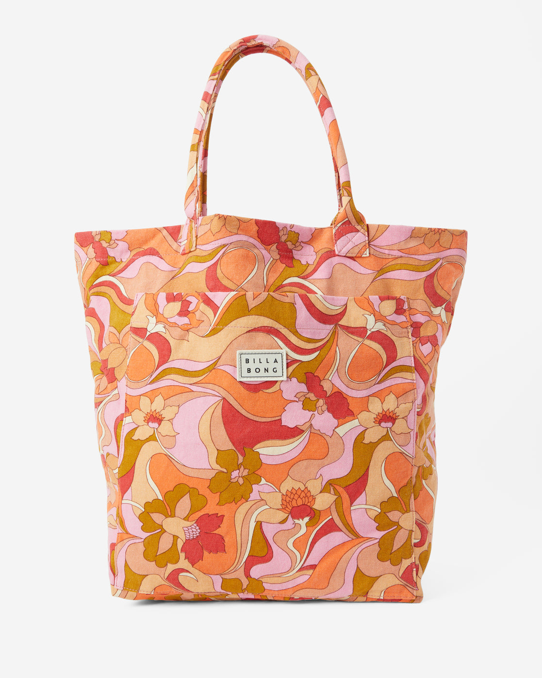 ALONG THE WAY TOTE - ABJBT00126