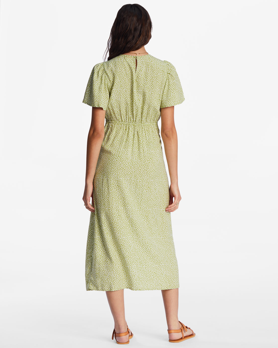 JET SET DRESS - ABJWD00557