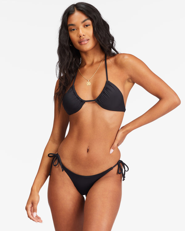 Sol Searcher Multi Triangle Bikini Top - ABJX300643