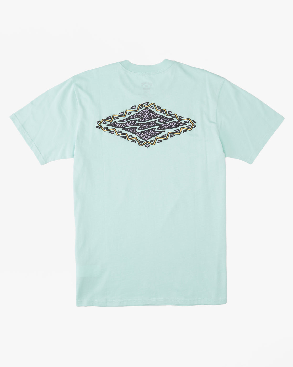 CRAYON WAVES FOR DAYS TEE - ABTZT00241