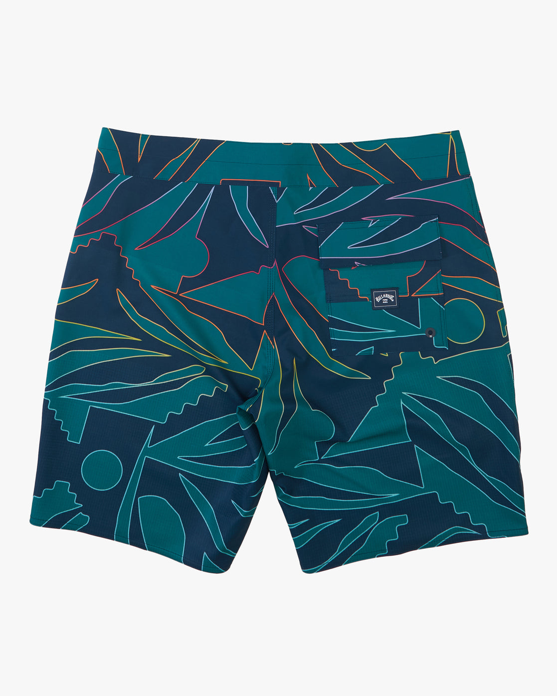 Sundays Airlite 19" - Board Shorts for Men - ABYBS00234