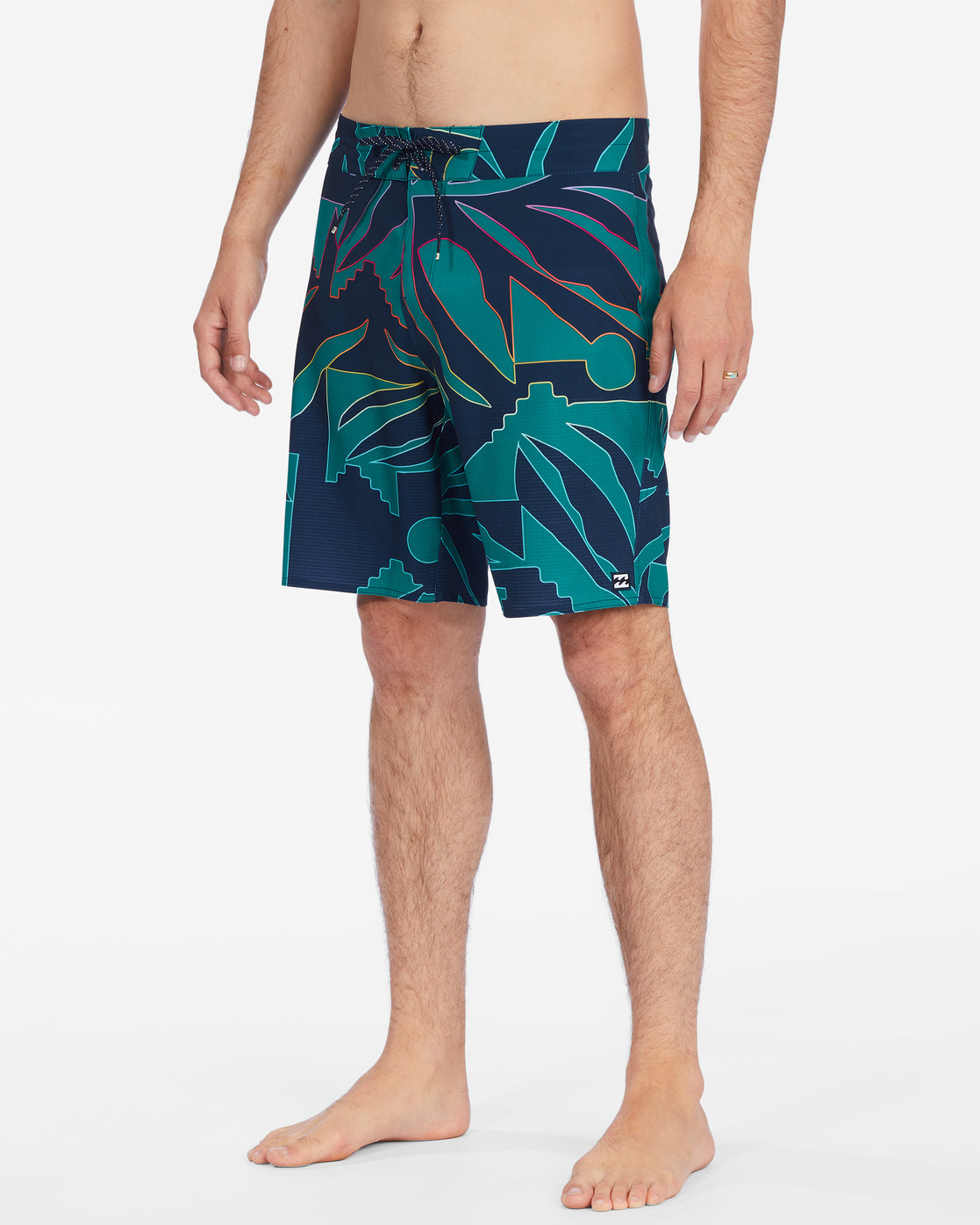 Sundays Airlite 19" - Board Shorts for Men - ABYBS00234