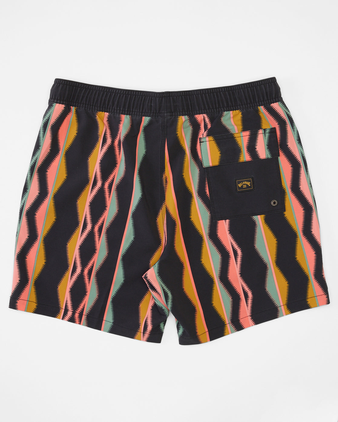 Sundays Layback Boardshorts 17" - ABYBS00253