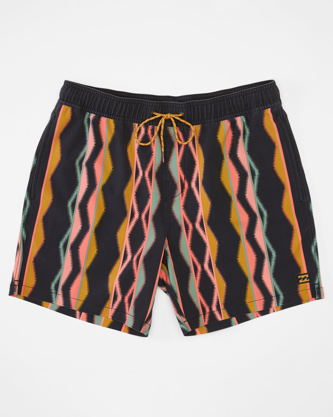 Sundays Layback Boardshorts 17" - ABYBS00253