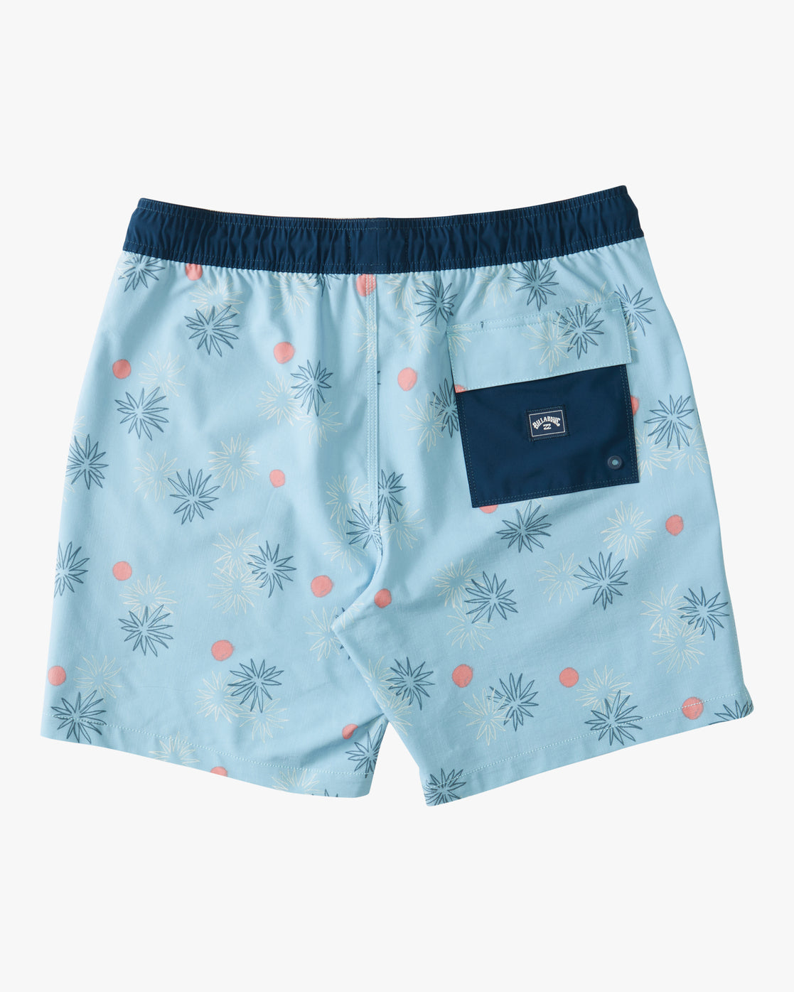 Sundays Layback Boardshorts 17" - ABYBS00253