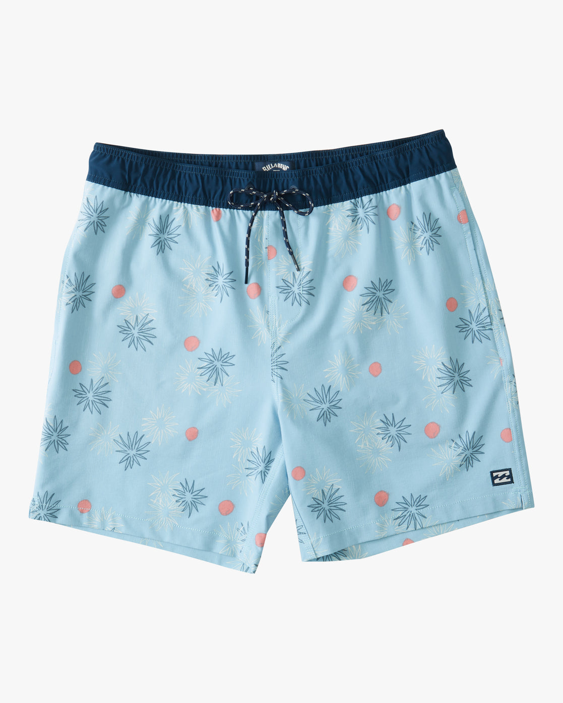 Sundays Layback Boardshorts 17" - ABYBS00253